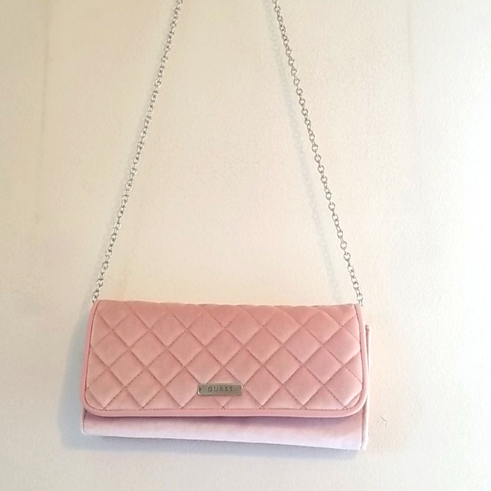 GUESS Crossbody